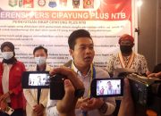 Lima Manifesto OKP Cipayung Plus NTB Terkait Pandemi Covid-19