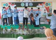 BKPRMI Lombok Barat Gelar Acara Festival Anak Soleh Indonesia (FASI) ke – XI