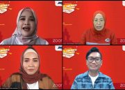 Diferensiasi Produk dan Konsisten Menjadi Kunci Sukses UKM Mataram