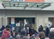 Cara Bayar UKT UIN Mataram Tidak Pakai Antri