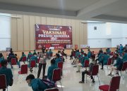 [Kabar Baik] UIN Mataram Siap Menyelenggarakan Perkuliahan Tatap Muka