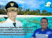 Bang Karman : DZ Terbukti Dengarkan Aspirasi Publik, Putus Kontrak GTI Sudah Tepat