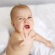 Cara Mengatasi Bayi Menangis Tiap Malam