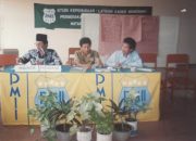 Sejarah PMII Mataram, Awal Berdirinya PMII
