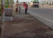 Giat Hari Jum’at Berkah, KPPM Berbagi