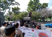AMPES Minta Kejari Tuntaskan Kasus Dugaan Penjualan Aset