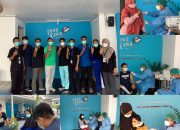 Terimakasih Mi6 Telah Membantu Pemerintah Melakukan Vaksinasi