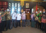 Pemda Lobar Komitmen Mendukung Program Sekolah Penggerak