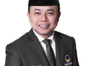 Nasdem Lombok Tengah, Mutasi Jangan Hanya Bagi Kue