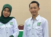 Pengacara Muda Oke Wire Darme Terpilih Jadi Sekretaris DPC PKB Kota Mataram
