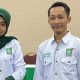 Pengacara Muda Oke Wire Darme Terpilih Jadi Sekretaris DPC PKB Kota Mataram