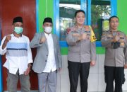 PWNU NTB Dorong Muktamar Tahun Ini