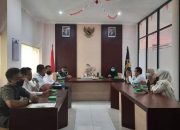 Kanwil Kemenkumham NTB Sediakan Anggaran Bantuan Hukum