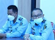 Haris Sukamto, Tekankan Untuk Meningkatkan Performance Terhadap Kehumasan