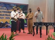 Asosiasi Pokdarwis Mandalika Resmi Dilantik