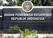 PB PMII Minta DPR Patuhi Fatwa MA Terkait Seleksi Anggota BPK