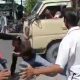 Pelajar di Lombok Tengah Tawuran Seperti Adegan Film Genji