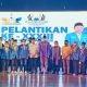 Lantik PMII Mataram, Gus Abe : PMII Mataram Adalah Satu Cabang PMII Terbaik di Indonesia