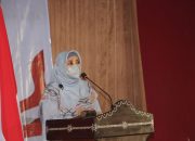 Wagub NTB : Perlunya Edukasi Anti Korupsi Untuk Masyarakat