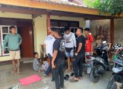 Ancam Seorang Dokter, Pria di Sumbawa Barat Diamankan Polisi