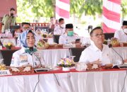 Komisi III DPR RI Dukung Usulan Kapolda NTB Bentuk Polres Khusus Mandalika
