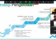 Webiner Ngopi Tambora 3: Kompak Dukung Digitalisasi Data Wisata