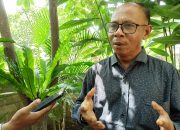 DPR KLU Dinilai Tak Paham Soal TPKPPD