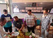 3 Tahun Zul-Rohmi, Yang Terus Bekerja di Tengah Tantangan Pandemi