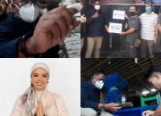 HBK Minta Kaum Milenial Budidaya Jamur Tiram