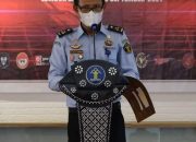 Konsultasi Berbasis Teknologi SPPT-TI Kini Hadir di Kemenkumham NTB