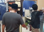 Pemilik Kantin Sabu di Mataram Akhirnya Terciduk