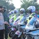 600 Polisi Siap Gelar Razia Operasi Patuh di NTB