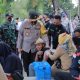 Capaian Harian Melebihi Target, Kapolda NTB Apresiasi Satgas Vaksinasi