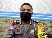 Jumlah Pelanggar Lalu Lintas di Sumbawa Barat Menurun Signifikan