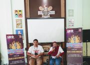 ESPE Syndicate dan Before 2 Production Gelar Pemilihan Raja dan Ratu Dangdut NTB