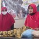 Rayon IKSASS Lobar Bersama Karang Taruna Kota Santri Gelar Pelatihan Pengurusan Jenazah