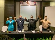 HBK : Tiga Tahun, LFC Target Promosi ke Liga 1