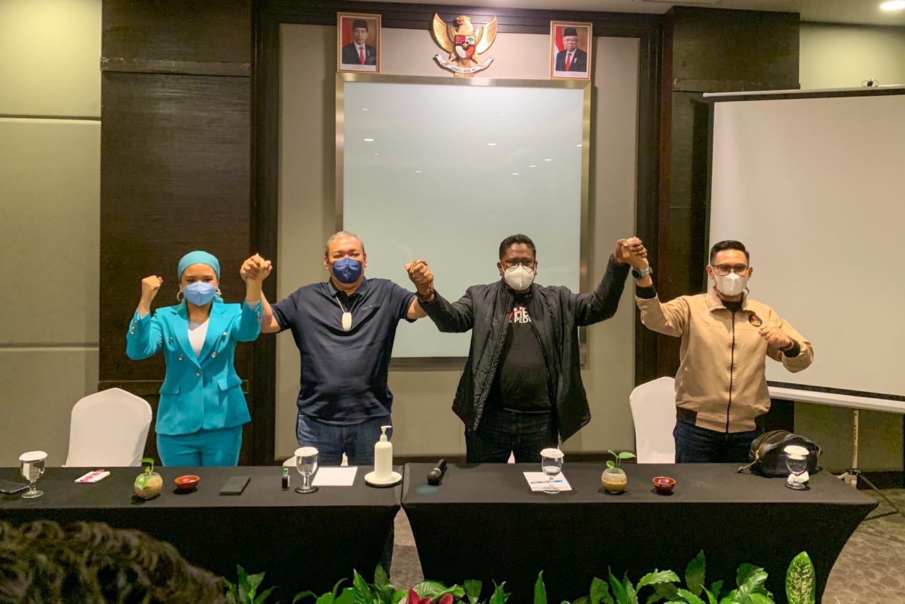 HBK : Tiga Tahun, LFC Target Promosi ke Liga 1