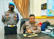 Bidpropam Polda NTB Amankan Oknum Polisi yang Ancam Aktivis PMII