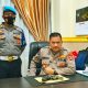 Bidpropam Polda NTB Amankan Oknum Polisi yang Ancam Aktivis PMII