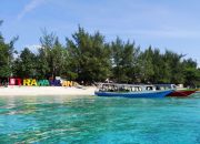 Masyarakat Gili Trawangan, Terimakasih Telah Putus Kontrak PT. GTI