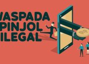 Banyak ASN Tertipu Pinjol, Peran OJK NTB Dipertanyakan
