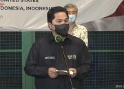 Dua Bulan Menjabat, Direktur PT PAL Dicopot