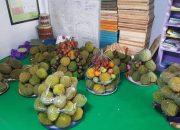 Perayaan Maulid Ala Pringgasela Lombok Timur Viral di Medsos 