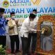 Gubernur NTB Dorong LDII Perbanyak Insiyur Untuk Membangun Daerah