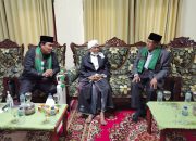 Rais Am PWNU NTB Dukung KH. Said Aqil Siradj Pimpin PBNU Kembali 