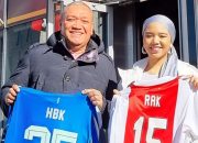 Siap Tempur di Liga 3, LFC Resmi Datangkan Tiga Pemain dari Persiraja