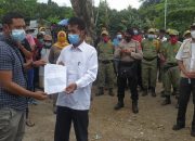 Kisruh Pemotongan Bantuan RTG, Warga Diminta Tempuh Jalur  Hukum