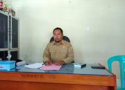 Cacat Prosedur, Kades Bagek Payung Selatan Non Jobkan Bawahannya