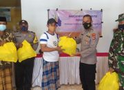 Vaksinasi di Lombok Dipercepat dengan Door Prize dan Reward untuk Nakes 